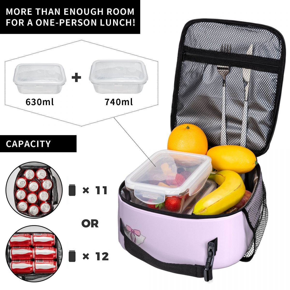 Bestselling Pretty Japanese Bo - огляд і ціна Meal Prep Japanese